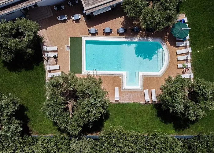 Hotel Eden