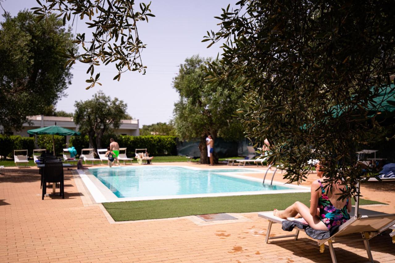 Eden Hotel Carovigno