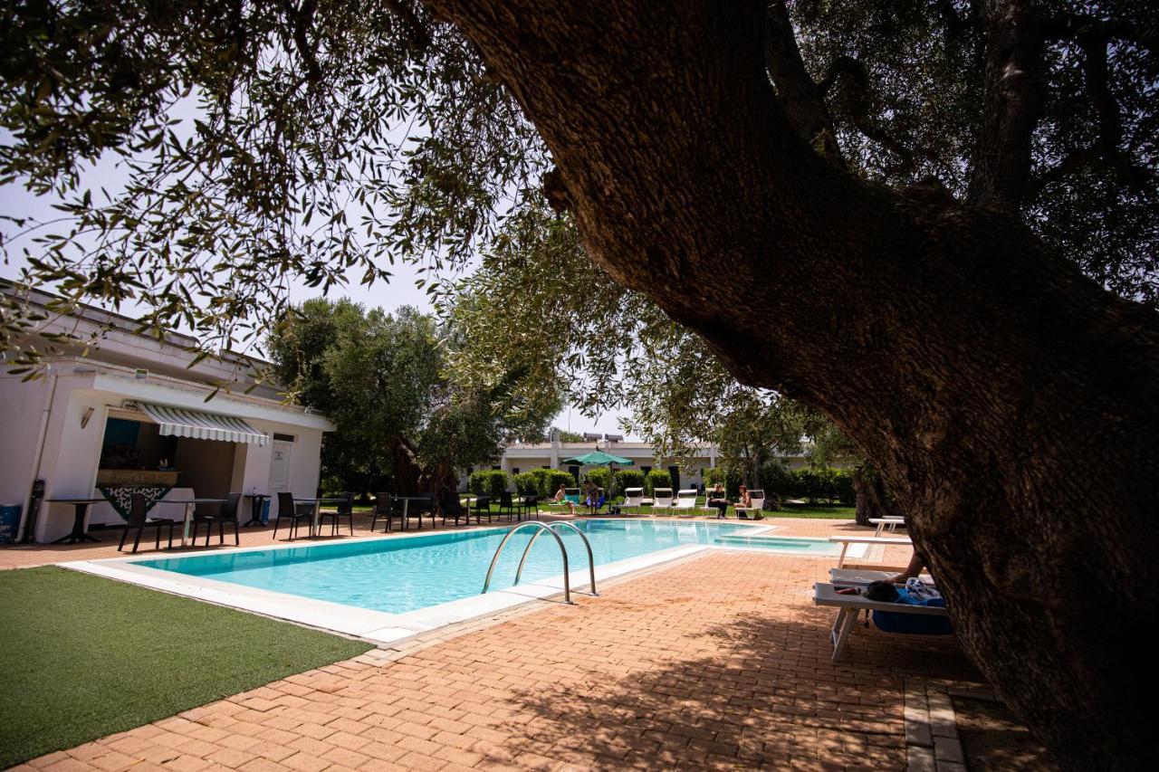 Eden Hotel Carovigno
