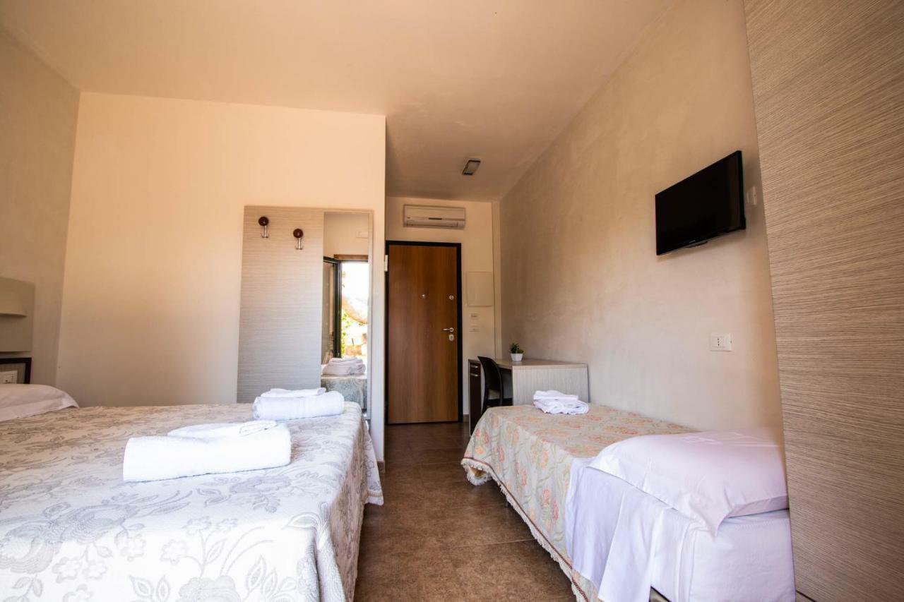 Hotel Eden Carovigno