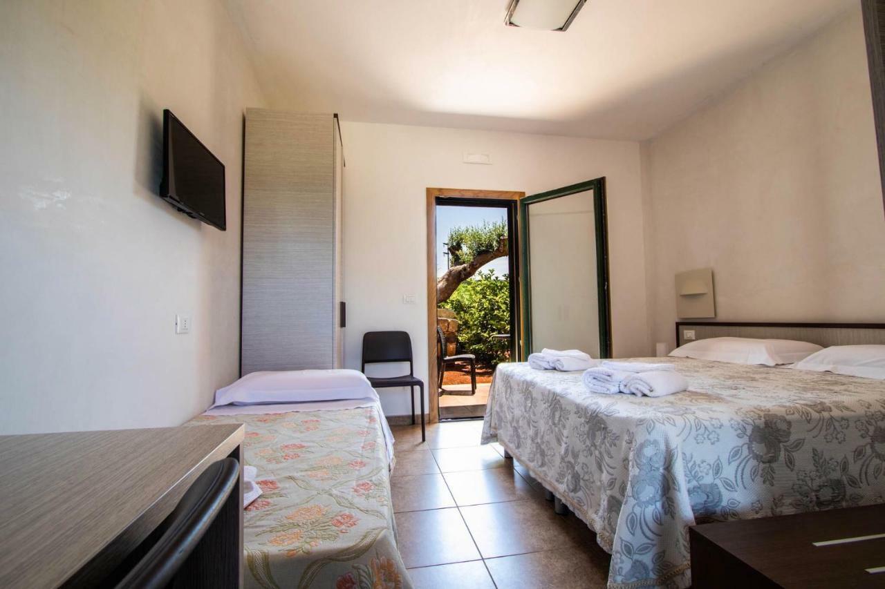 Hotel Eden