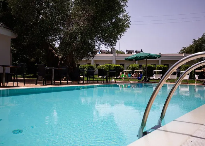 Hotel Eden