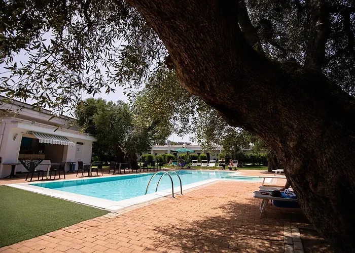Hotel Eden