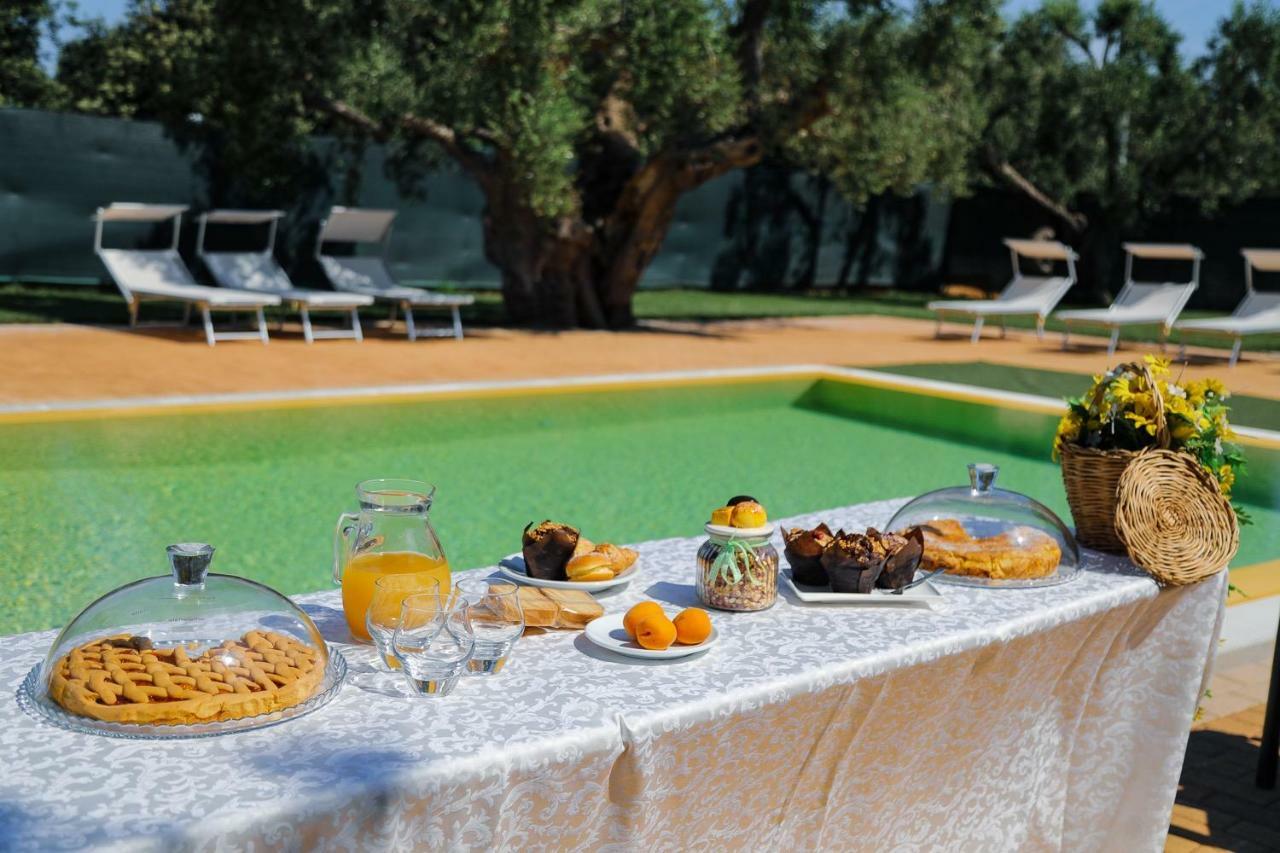 Eden 4* Carovigno