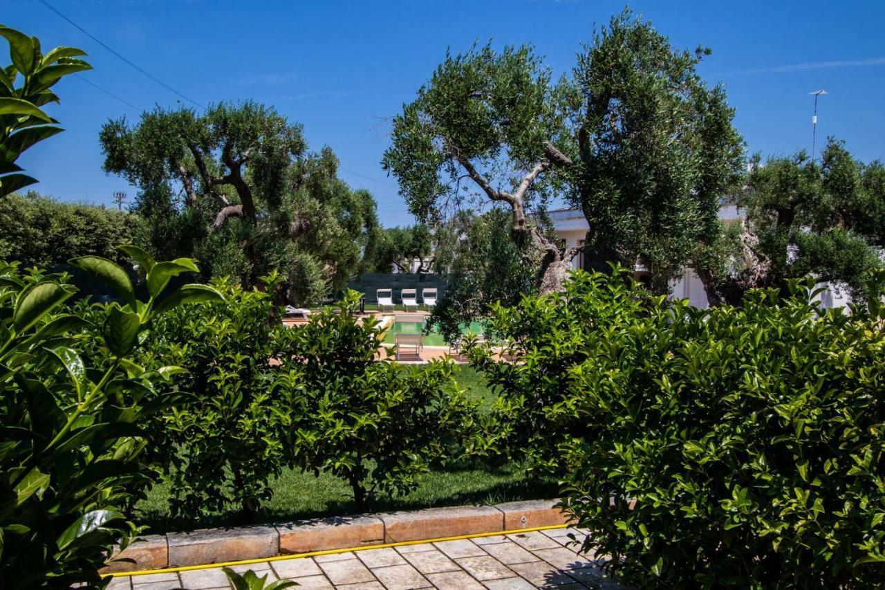 Eden Hotel Carovigno